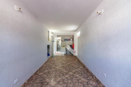 Casa à venda com 300m², 4 quartos e 2 vagas Casa à venda com 300m², 4 quartos e 2 vagasGaragem