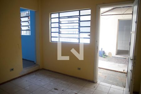 Sala 4 de casa à venda com 4 quartos, 300m² em Vila Mariana, São Paulo