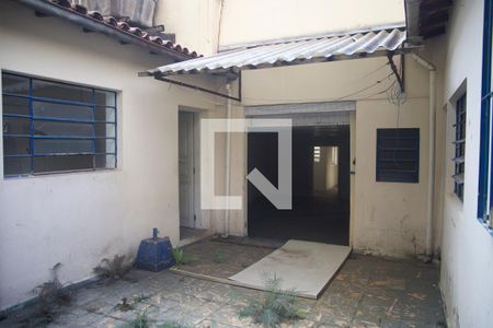 Casa à venda com 300m², 4 quartos e 3 vagasÁrea Externa