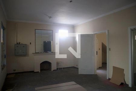 Sala 2 de casa à venda com 4 quartos, 300m² em Vila Mariana, São Paulo