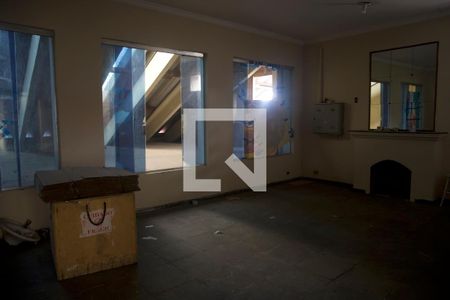 Sala 2 de casa à venda com 4 quartos, 300m² em Vila Mariana, São Paulo