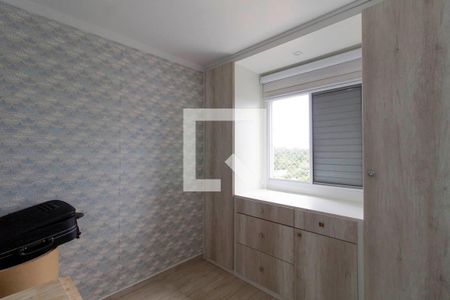 Quarto 2 de apartamento para alugar com 2 quartos, 47m² em Jardim São Francisco (zona Leste), São Paulo