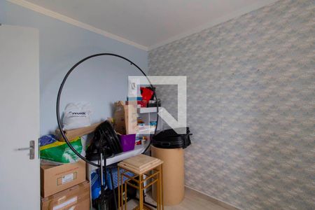 Apartamento para alugar com 47m², 2 quartos e 1 vagaQuarto 2