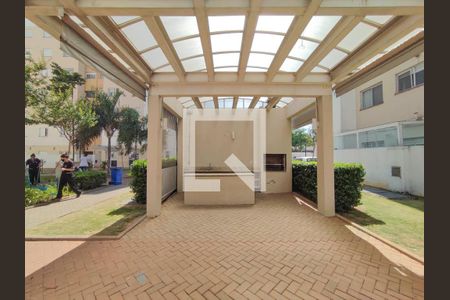 Apartamento para alugar com 47m², 2 quartos e 1 vagaÁrea Comum - Churrasqueira