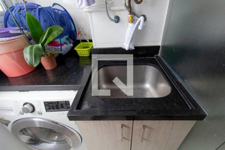 Apartamento para alugar com 47m², 2 quartos e 1 vagaÁrea de Serviço