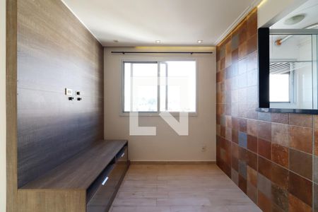 Sala de apartamento à venda com 2 quartos, 47m² em Jardim São Francisco (zona Leste), São Paulo