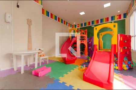 Apartamento para alugar com 47m², 2 quartos e 1 vagaÁrea Comum - Brinquedoteca