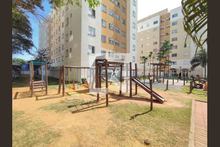 Apartamento para alugar com 47m², 2 quartos e 1 vagaÁrea Comum - Playground