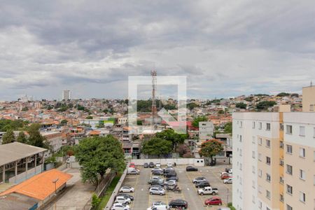 Apartamento para alugar com 47m², 2 quartos e 1 vagaVista Área de Serviço
