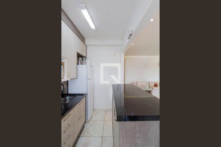 Apartamento para alugar com 47m², 2 quartos e 1 vagaCozinha