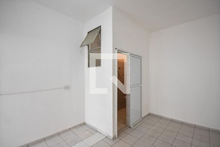 Sala de casa para alugar com 1 quarto, 40m² em Jardim Taboao, São Paulo