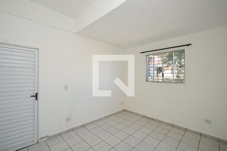 Quarto de casa para alugar com 1 quarto, 36m² em Jardim Taboao, São Paulo