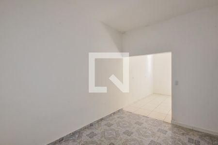 Sala de casa para alugar com 2 quartos, 53m² em Jardim Taboao, São Paulo