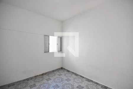 Quarto 1 de casa para alugar com 2 quartos, 53m² em Jardim Taboao, São Paulo