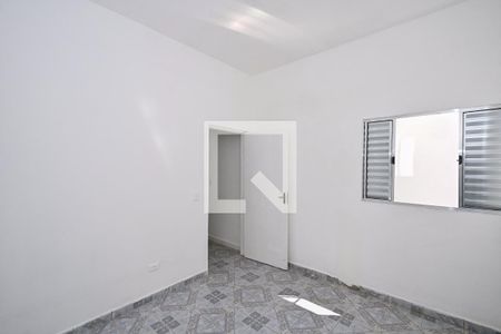 Quarto 2 de casa para alugar com 2 quartos, 53m² em Jardim Taboao, São Paulo