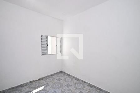 Quarto 2 de casa para alugar com 2 quartos, 53m² em Jardim Taboao, São Paulo