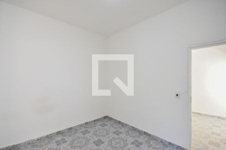 Quarto 1 de casa para alugar com 2 quartos, 53m² em Jardim Taboao, São Paulo