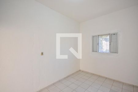 Quarto 2 de casa para alugar com 2 quartos, 53m² em Jardim Taboao, São Paulo