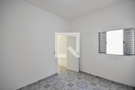 Quarto 1 de casa para alugar com 2 quartos, 53m² em Jardim Taboao, São Paulo