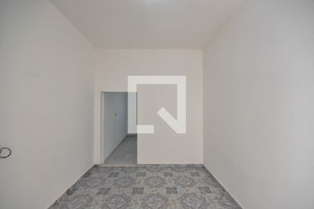 Sala de casa para alugar com 2 quartos, 53m² em Jardim Taboao, São Paulo