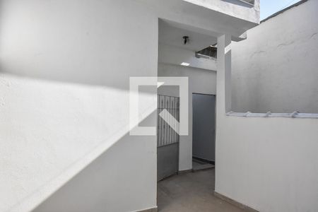 Vista do quarto 1 de casa para alugar com 2 quartos, 53m² em Jardim Taboao, São Paulo