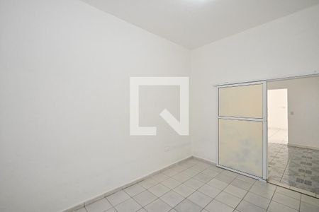 Quarto 1 de casa para alugar com 2 quartos, 53m² em Jardim Taboao, São Paulo