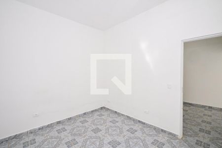 Quarto 2 de casa para alugar com 2 quartos, 53m² em Jardim Taboao, São Paulo