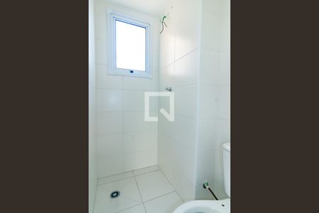 Apartamento à venda com 41m², 2 quartos e sem vaga Apartamento à venda com 41m², 2 quartos e sem vagaBanheiro
