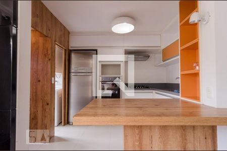 Apartamento para alugar com 2 quartos, 60m² em Vila da Saúde, São Paulo
