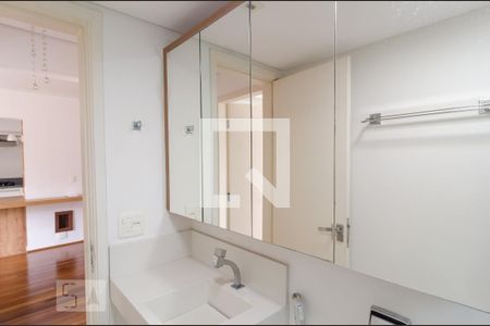 Apartamento para alugar com 2 quartos, 60m² em Vila da Saúde, São Paulo
