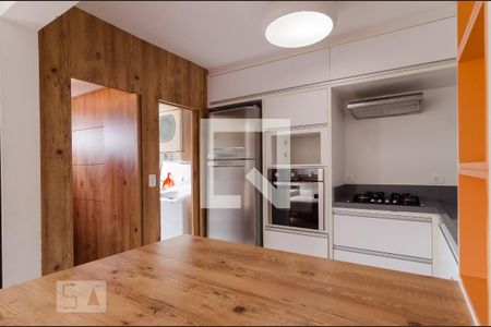 Apartamento para alugar com 2 quartos, 60m² em Vila da Saúde, São Paulo