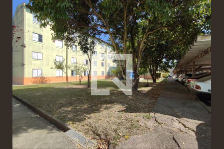 Área Comum - Área Externa de apartamento à venda com 2 quartos, 47m² em Vila Sílvia, São Paulo