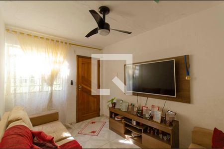 Apartamento à venda com 2 quartos, 47m² em Vila Sílvia, São Paulo