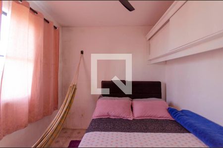 Quarto 1 de apartamento à venda com 2 quartos, 47m² em Vila Sílvia, São Paulo