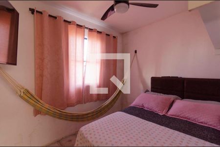 Quarto 1 de apartamento à venda com 2 quartos, 47m² em Vila Sílvia, São Paulo