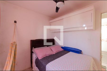 Quarto 1 de apartamento à venda com 2 quartos, 47m² em Vila Sílvia, São Paulo