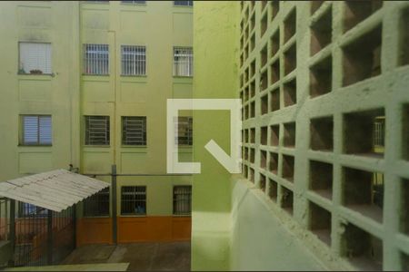 Vista Sala de apartamento à venda com 2 quartos, 47m² em Vila Sílvia, São Paulo