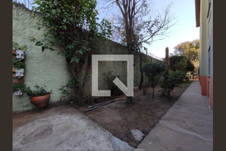 Área Comum - Área Externa de apartamento à venda com 2 quartos, 47m² em Vila Sílvia, São Paulo