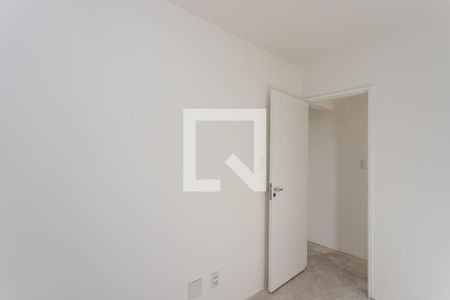 Quarto 1  de apartamento à venda com 3 quartos, 62m² em Centro, Diadema