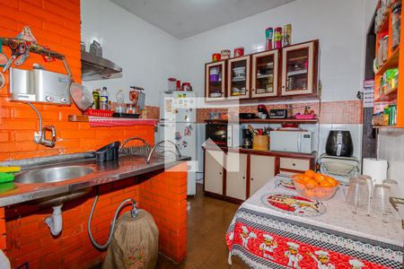 Casa à venda com 220m², 3 quartos e 1 vagaCozinha