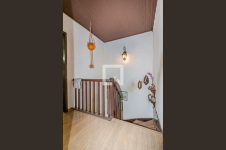 Casa à venda com 220m², 3 quartos e 1 vagaCorredor