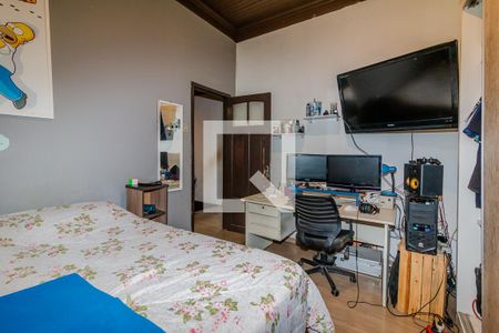 Casa à venda com 220m², 3 quartos e 1 vagaQuarto 2