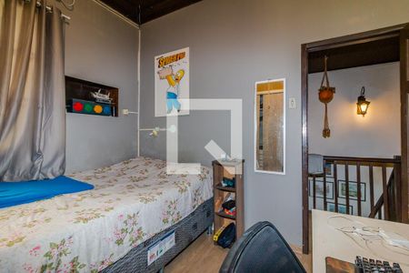 Casa à venda com 220m², 3 quartos e 1 vagaQuarto 2