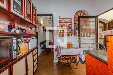 Casa à venda com 220m², 3 quartos e 1 vagaCozinha