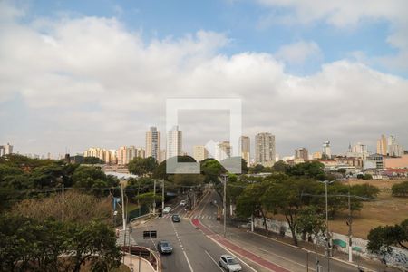 Vista do Quarto 1 de apartamento para alugar com 2 quartos, 50m² em Liberdade, São Paulo