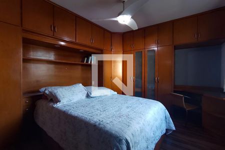 Quarto 2 de apartamento à venda com 3 quartos, 80m² em Moneró, Rio de Janeiro