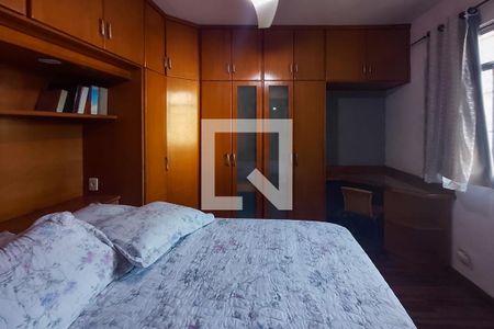 Apartamento à venda com 80m², 3 quartos e 1 vagaQuarto 2