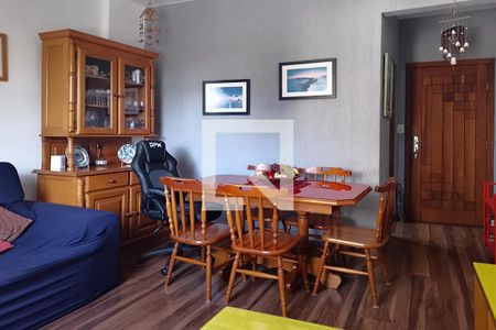 Sala de apartamento à venda com 3 quartos, 80m² em Moneró, Rio de Janeiro