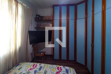 Quarto 1 de apartamento à venda com 3 quartos, 80m² em Moneró, Rio de Janeiro