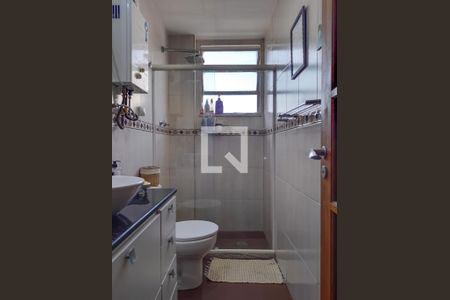 Apartamento à venda com 80m², 3 quartos e 1 vagaBanheiro